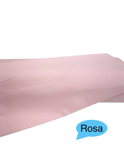 Cotone unito H.240cm