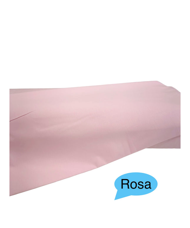 Cotone unito H.240cm