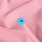 18 rosa