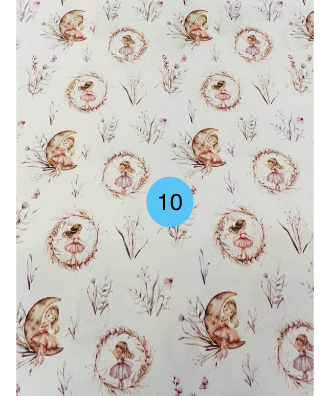 Cotone Premium