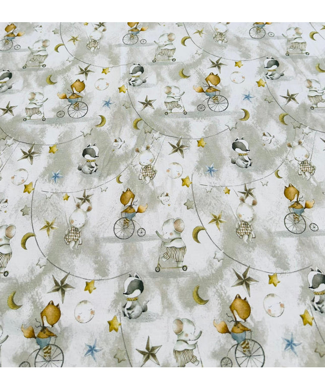 Jersey Fantasia