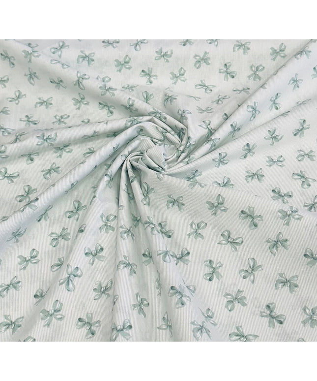 LINEA FIOCCHETTO E POIS