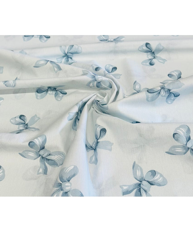 LINEA FIOCCHETTO E POIS