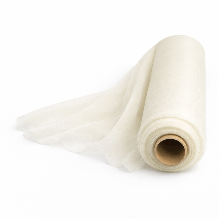 Tulle Mano Seta