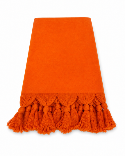 Telo Mare Fouta 100% Cotone