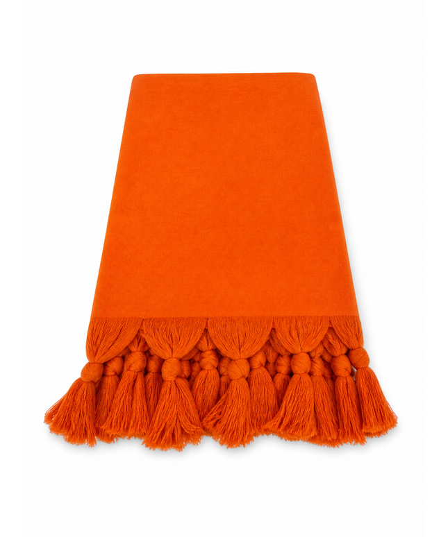 Telo Mare Fouta 100% Cotone
