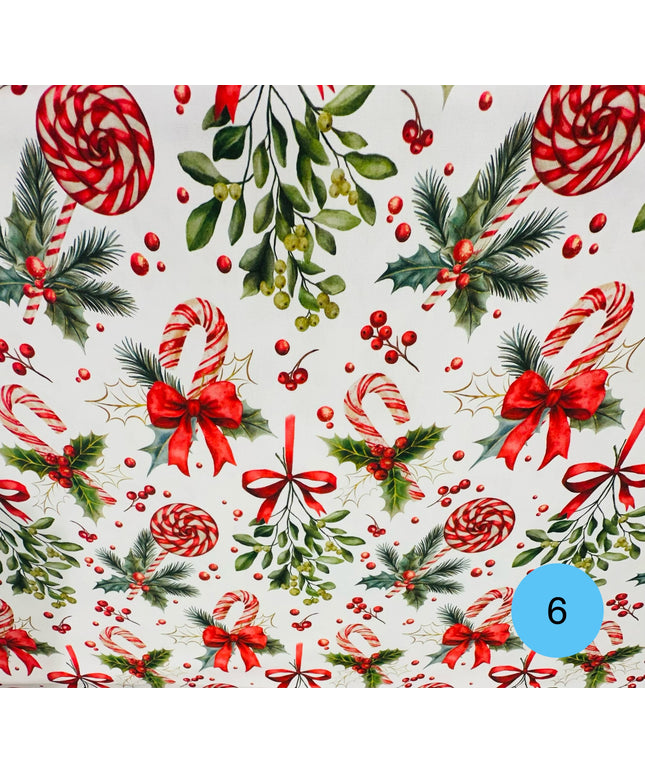 Panama digitale Natale