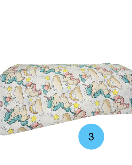 Cotone fantasia H.240 cm