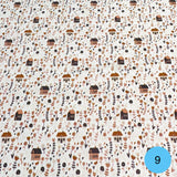 9