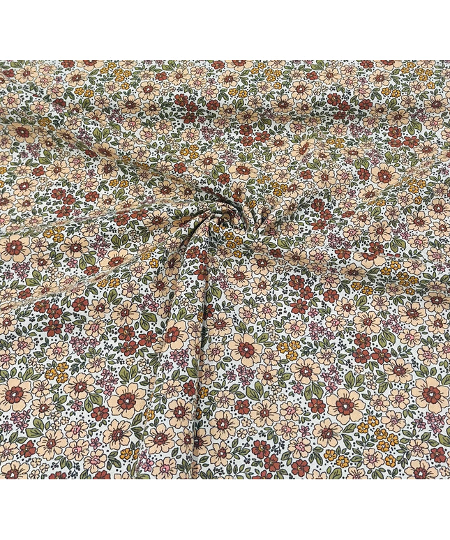 Cotone Fiori New