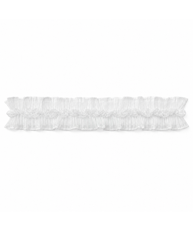 Passamaneria Fascia