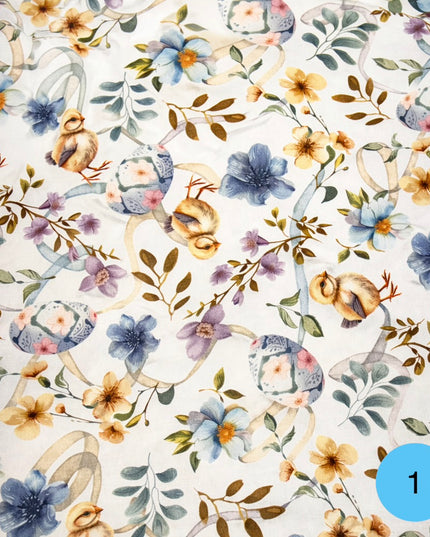 Panama Pasqua Digitale H.280