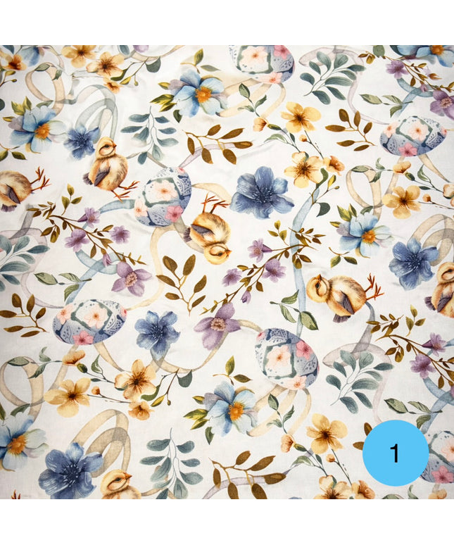 Panama Pasqua Digitale H.280