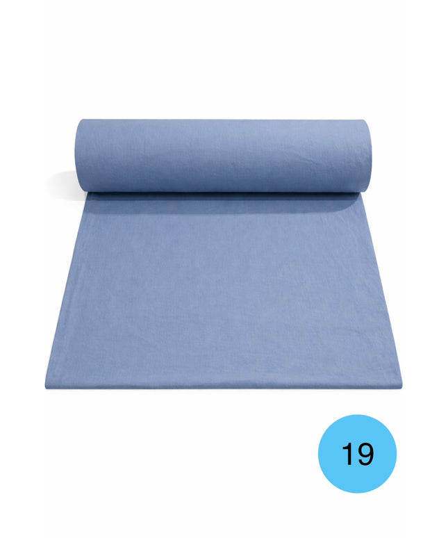 Cotone unito H.240cm