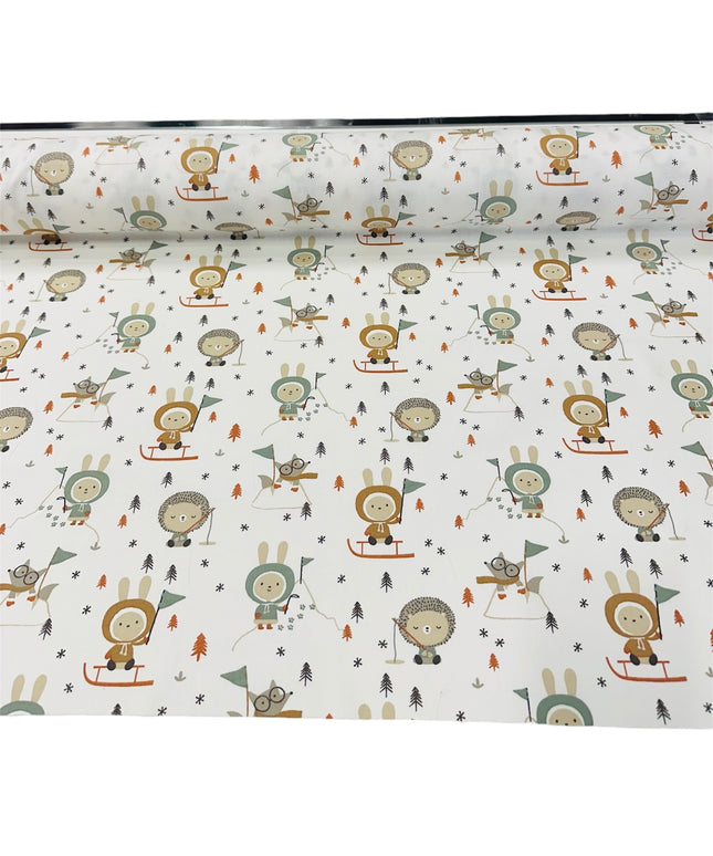 Cotone Premium