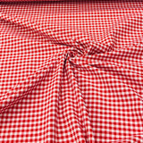 Quadro piccolo / Rosso