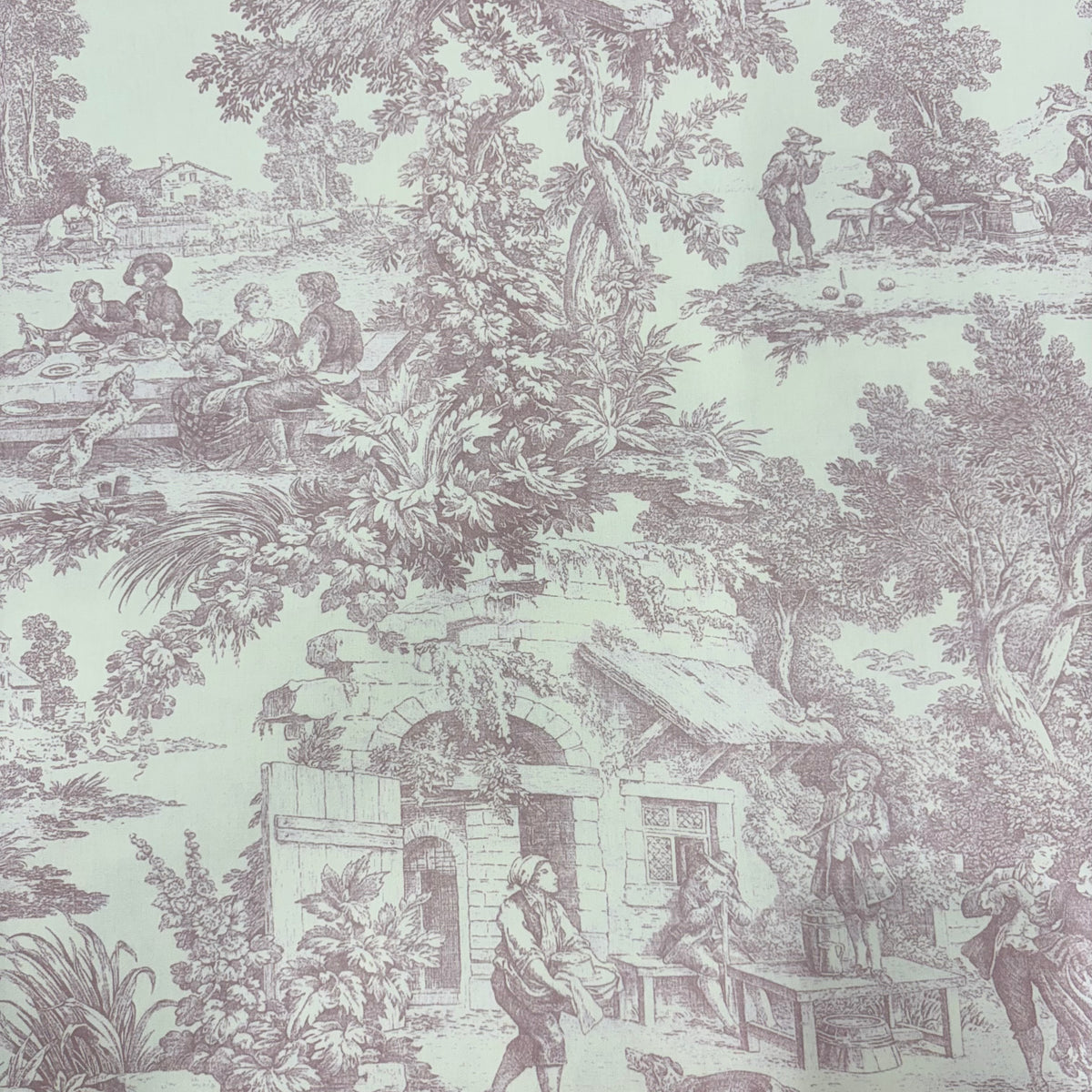 Toile de Jouy