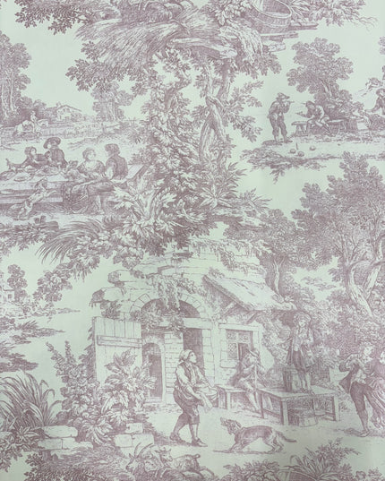 Toile de Jouy