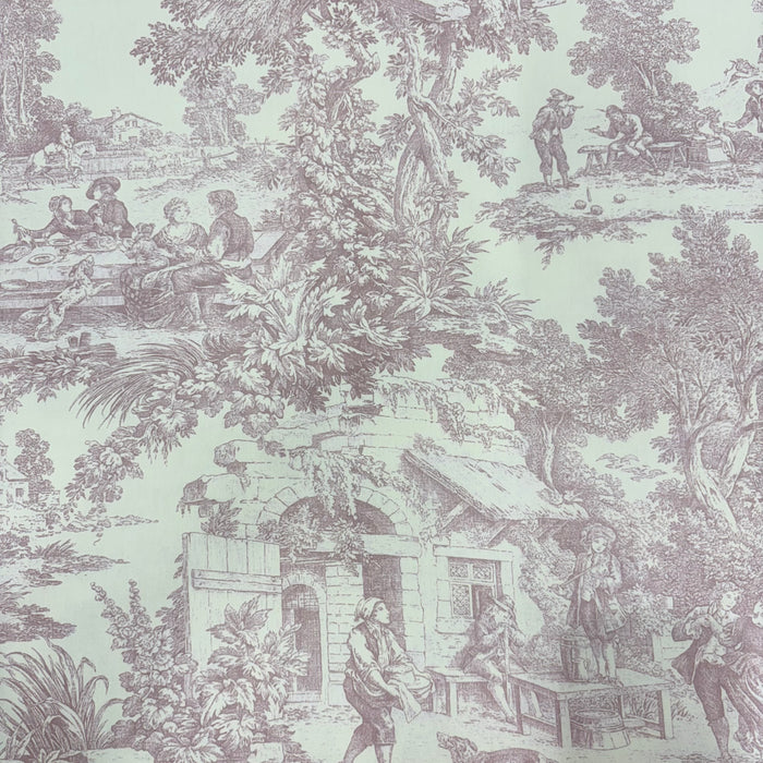 Toile de Jouy