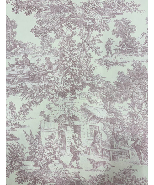 Toile de Jouy
