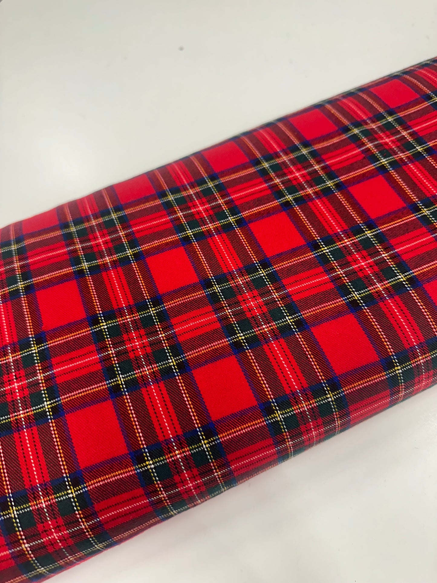 Tartan Lanetta