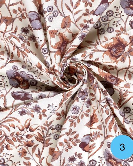 COTONE FLOWER