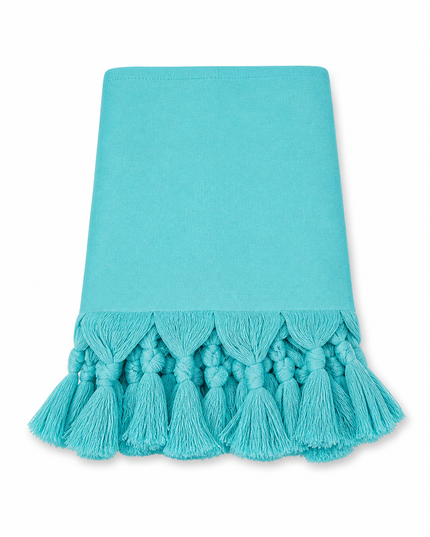 Telo Mare Fouta 100% Cotone