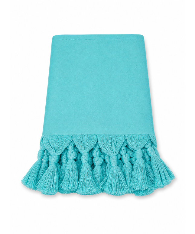 Telo Mare Fouta 100% Cotone