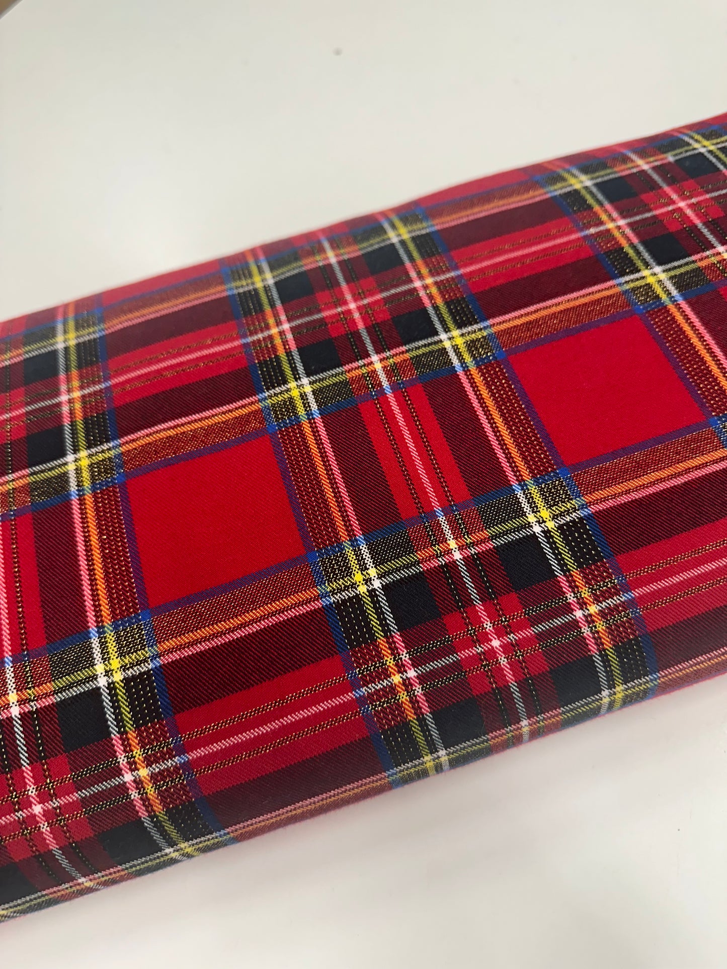 Tartan Lanetta