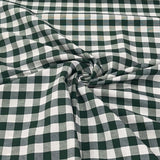 Quadro grande / Verde scuro
