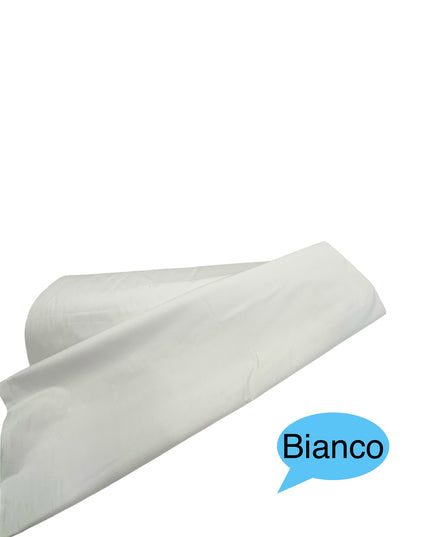 Cotone unito H.240cm