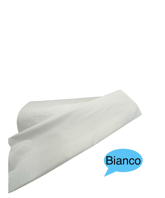 Cotone unito H.240cm