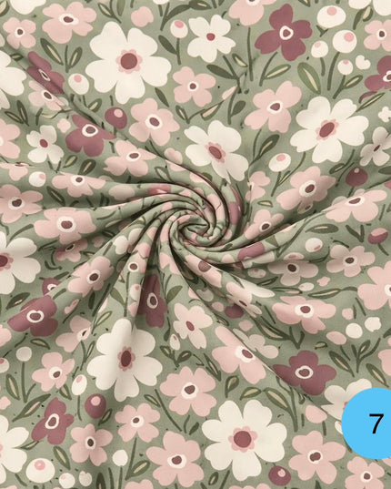 COTONE FLOWER