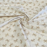 BEIGE FIOCCHETTO