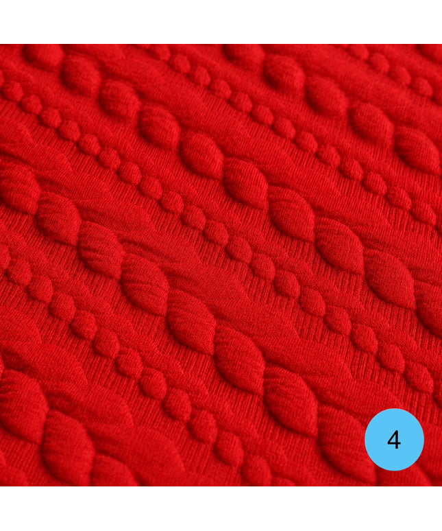 JERSEY KNIT