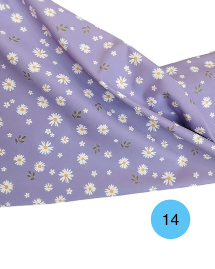 Tessuto impermeabile