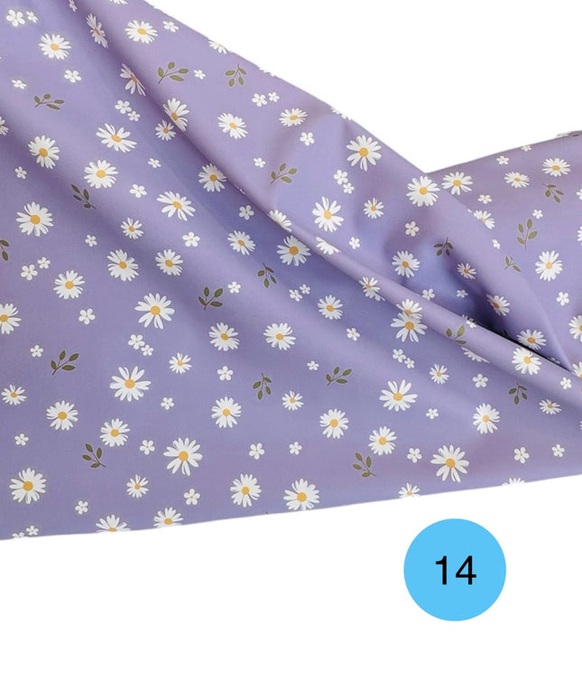 Tessuto impermeabile