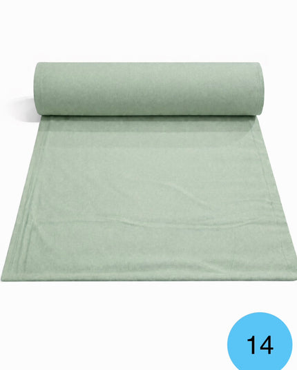 Cotone unito H.240cm