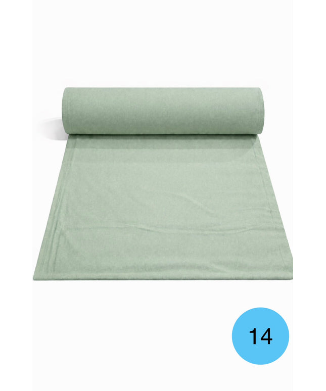 Cotone unito H.240cm