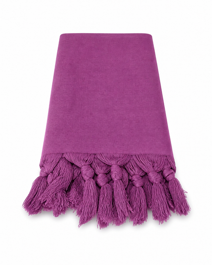 Telo Mare Fouta 100% Cotone
