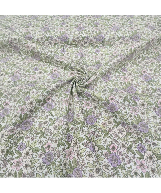 Cotone Fiori New