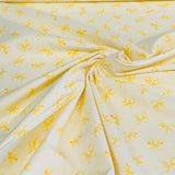 GIALLO FIOCCHETTO
