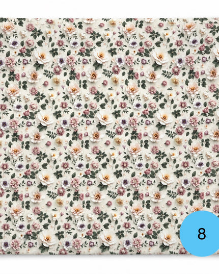 Cotone Digital baby H.150