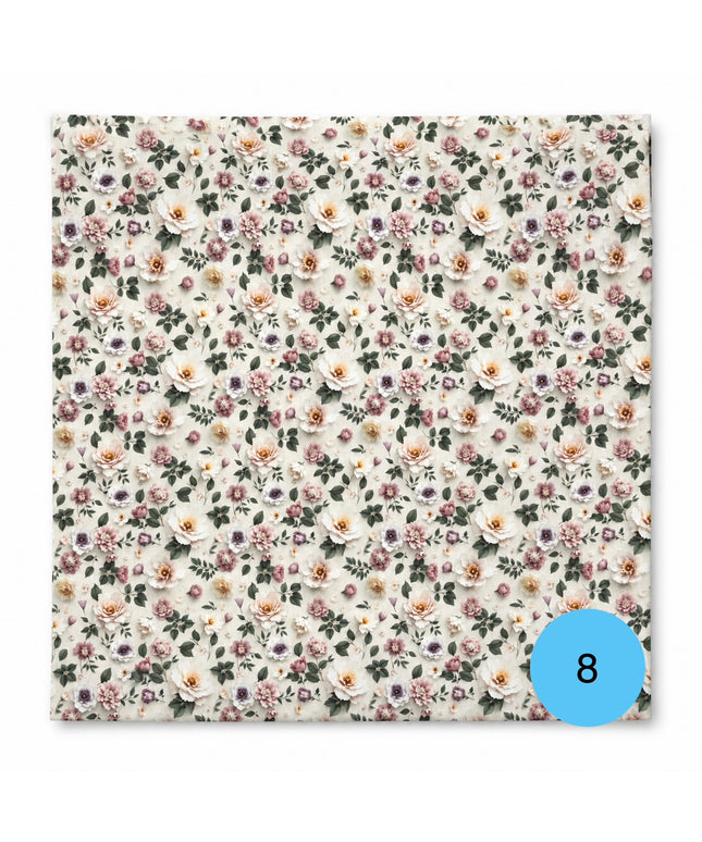 Cotone Digital baby H.150