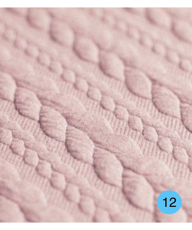 JERSEY KNIT