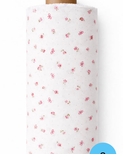 Pique fiorellini baby