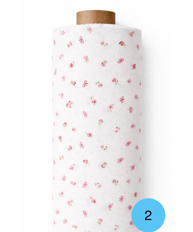 Pique fiorellini baby