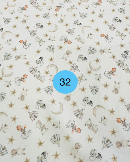Cotone Premium