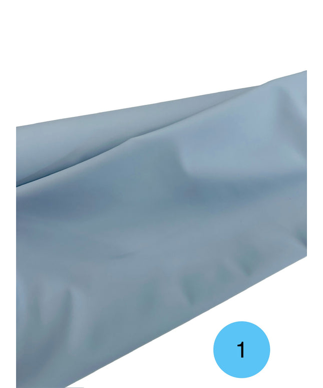 Tessuto impermeabile