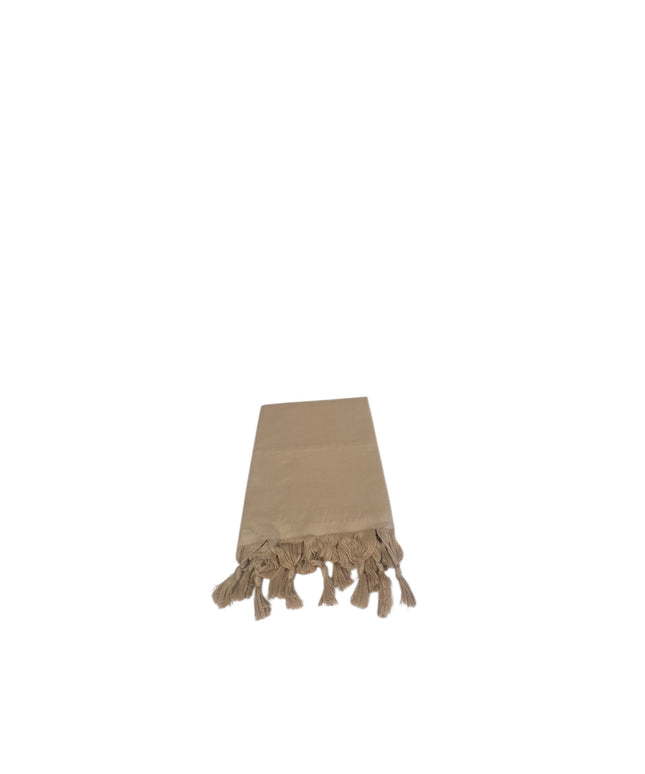 Telo Mare Fouta 100% Cotone